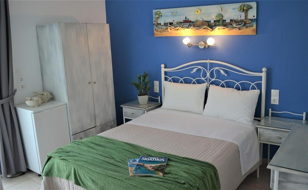 Фото Kastro Hotel