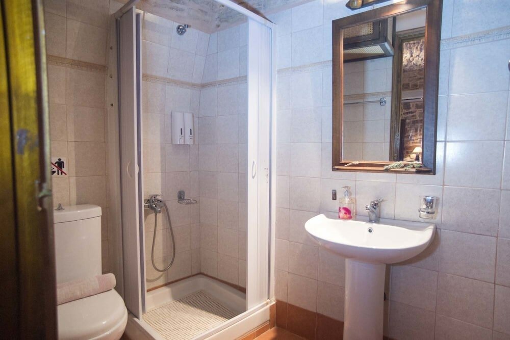 Фото Vouno Village Apartments