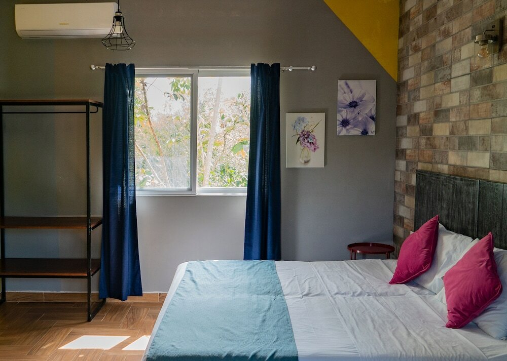 Фото El Secreto Hotel Bacalar - Todo Incluido