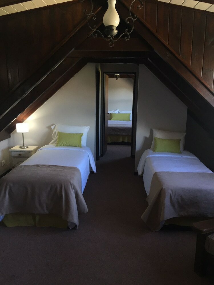 Фото Hostería Las Nieves