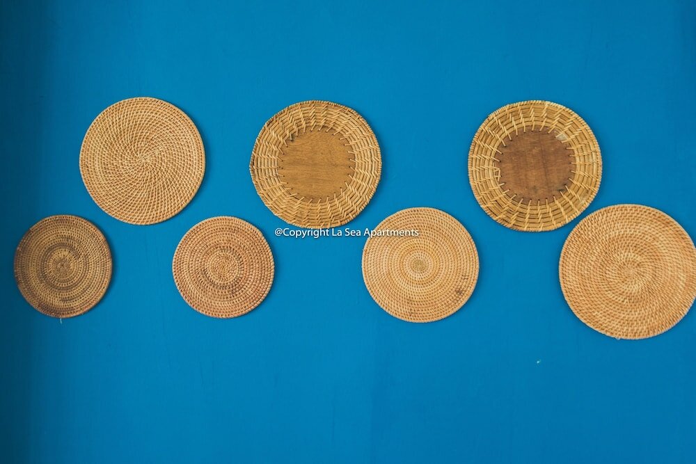 Фото La Sea Apartment NhaTrang