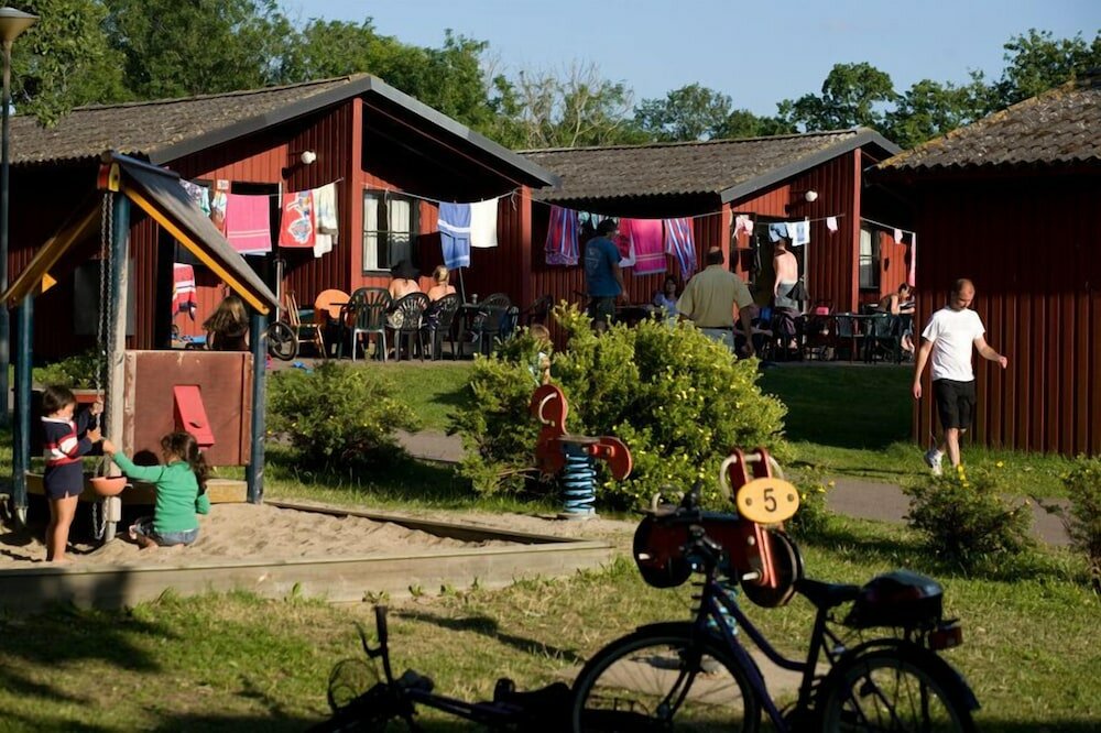 Фото Lundegård Camping & Stugby