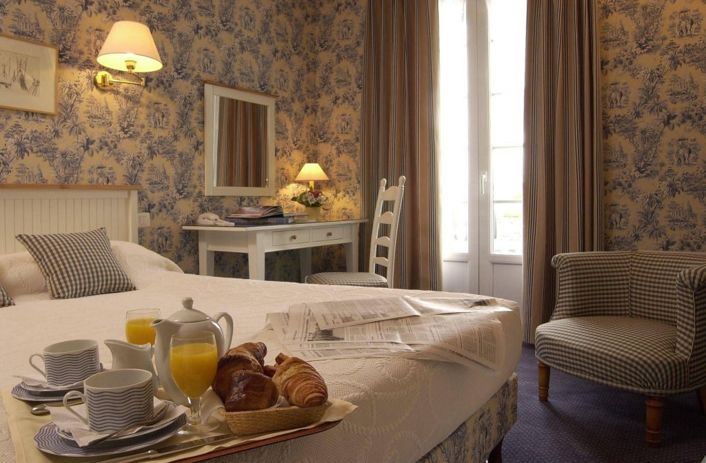 Фото Villa Flornoy