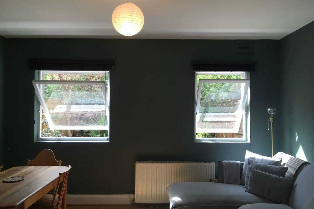Фото Stylish 1 Bedroom Apartment in Vibrant London Fields