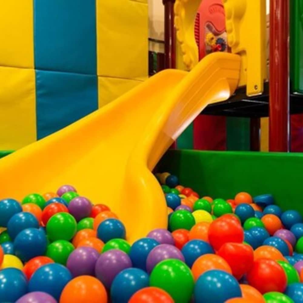 Фото Ramada Plaza Wuhan Optics Valley