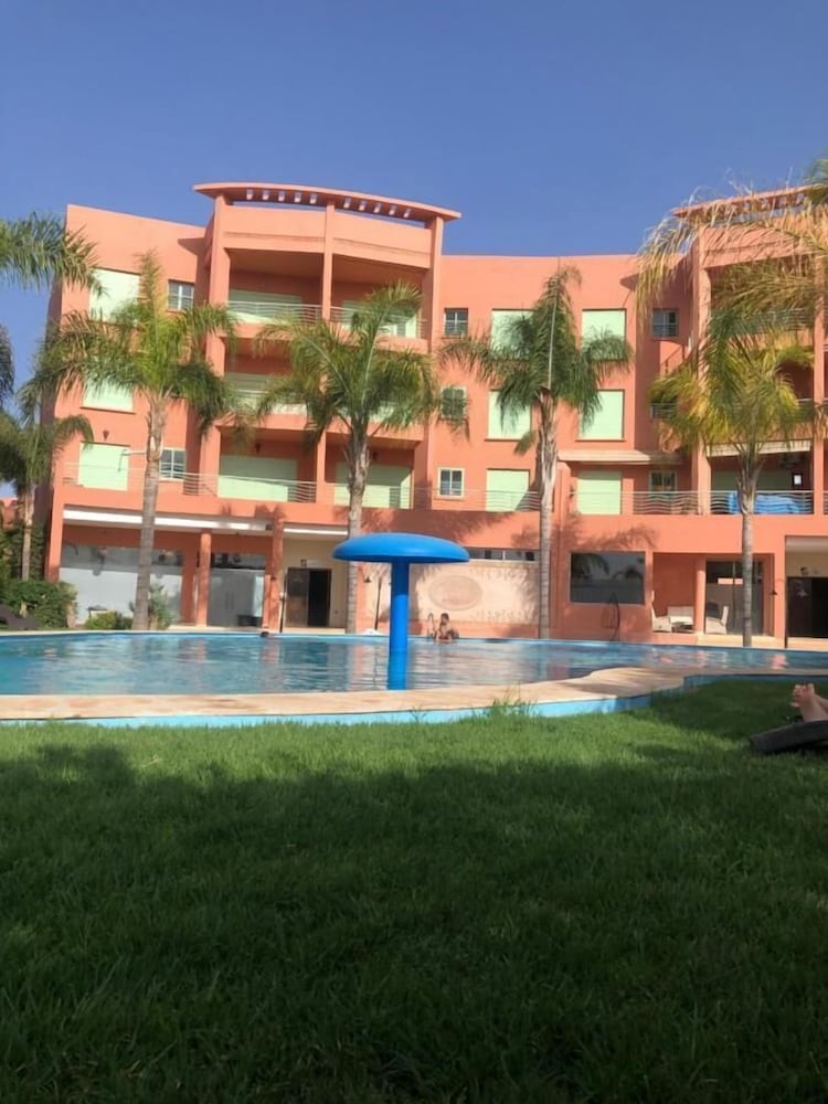 Фото Appartement Marrakech Garden