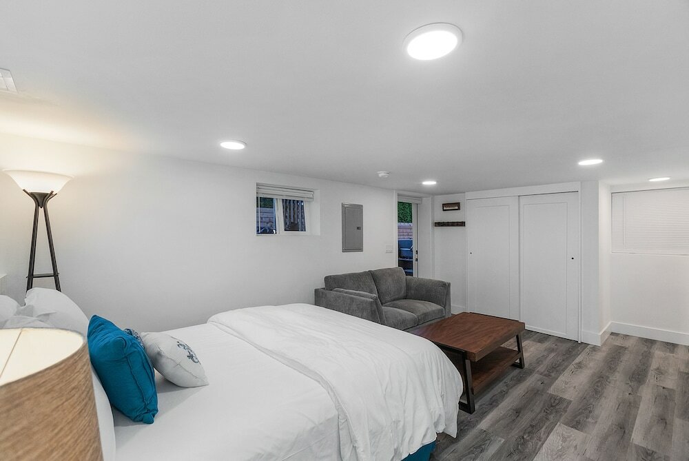 Фото Columbia City Urban Studio