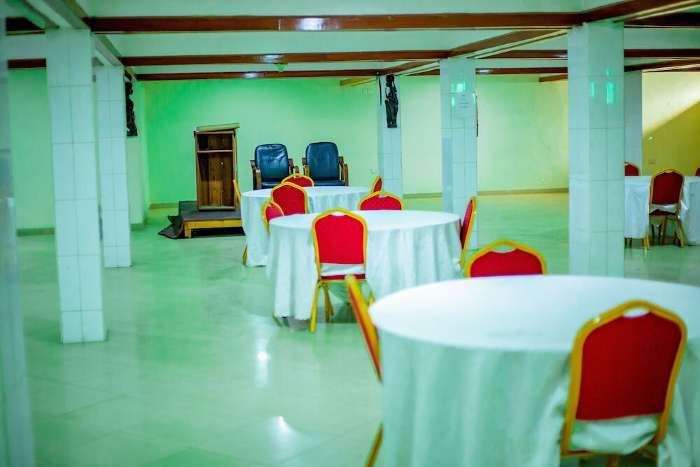 Фото Mbeya Paradise Inn