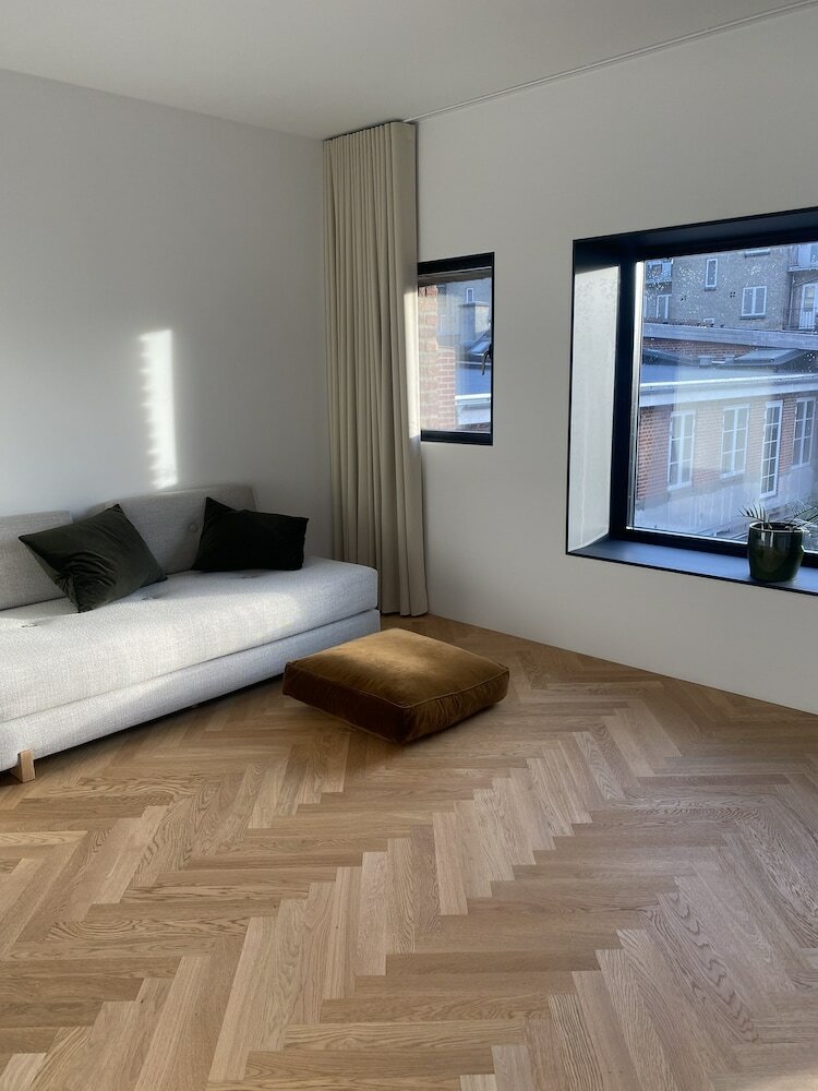 Фото Marselisborg Allé 9 D