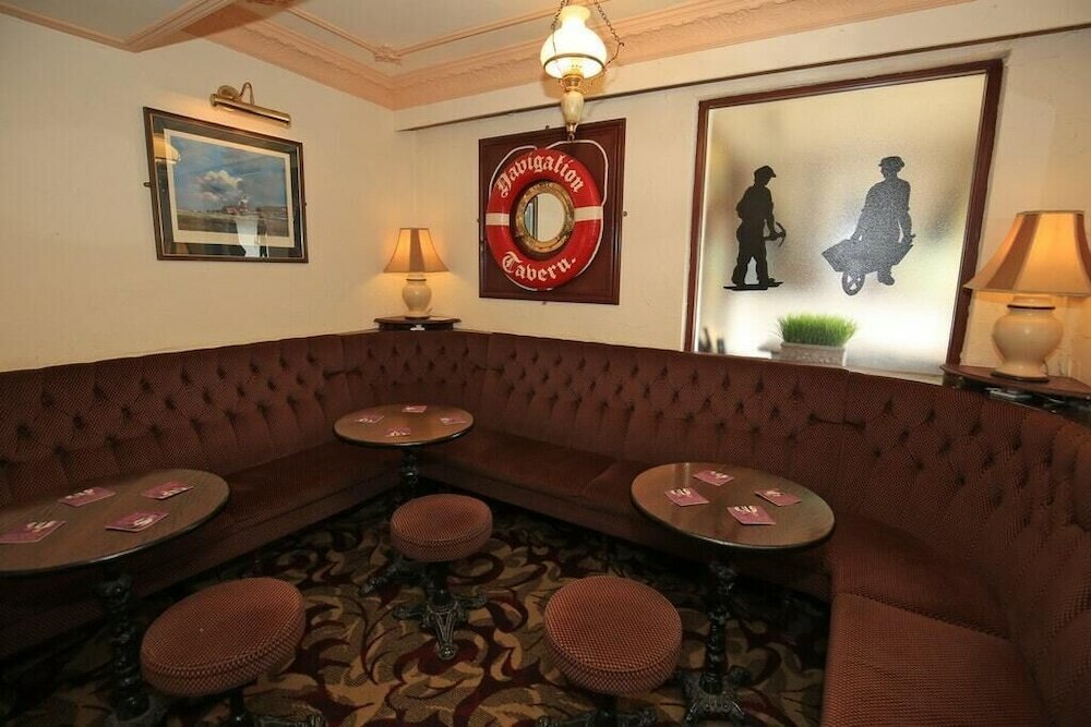 Фото The Navigation Tavern