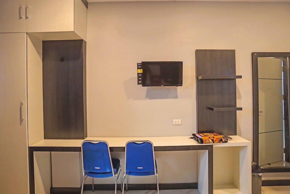 Фото Super Oyo Capital O 92096 Kuala Ulee Lheue Residence Syariah