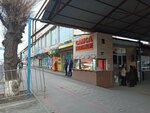 Doner Kebab Kingdom (Täwke Khan avenue, 238), comida rápida