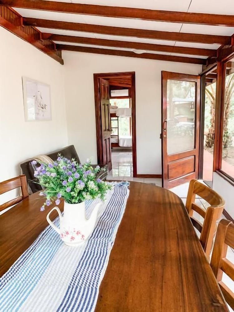 Фото Tranquilidad Resort