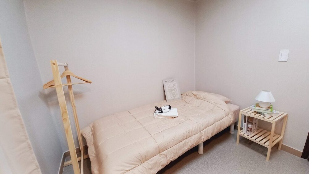 Фото Sujeongjang Inn