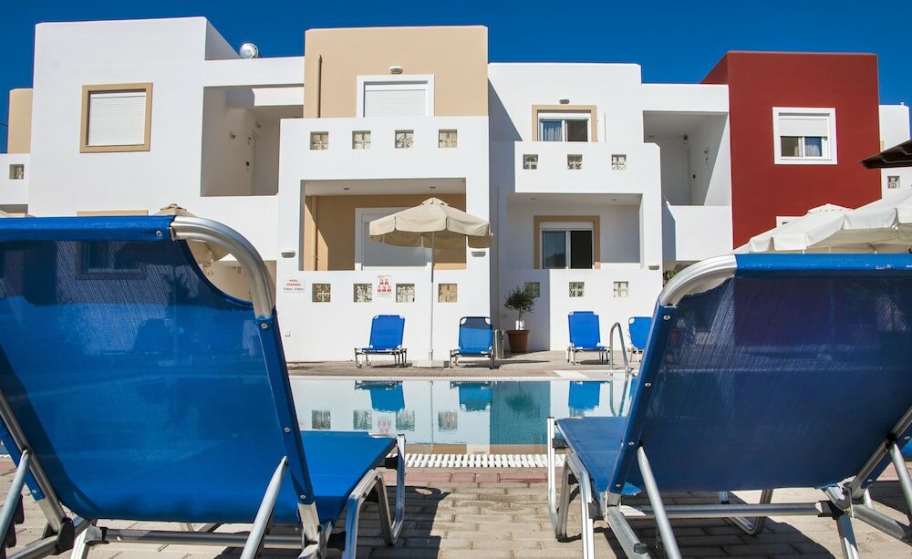 Фото Gennadi Gardens