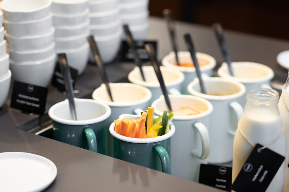 Фото Magdas Hotel Vienna City