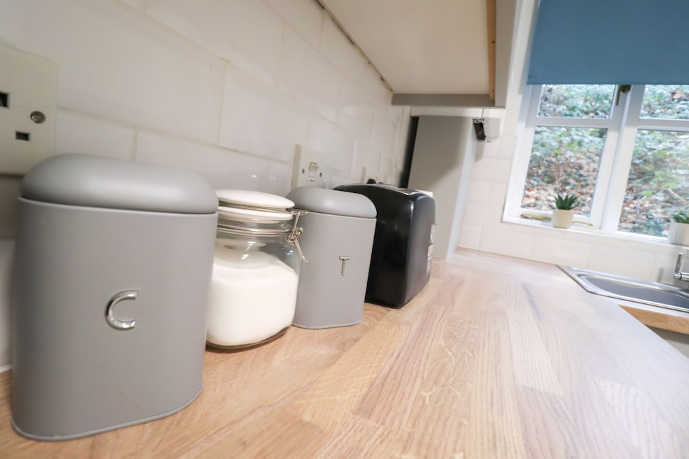 Фото BookedUK New Flat in Bishop's Stortford