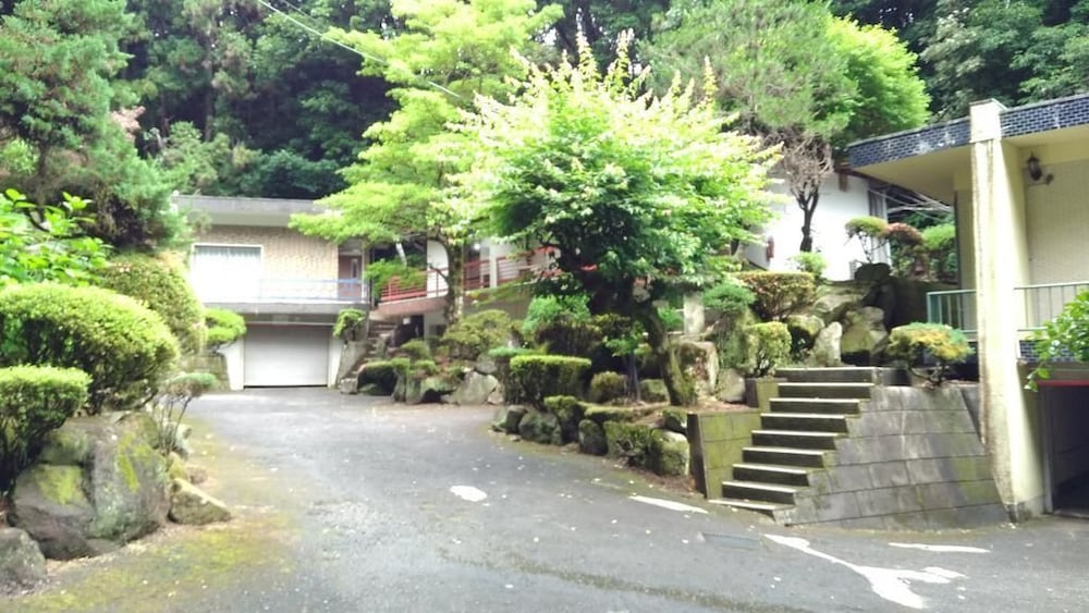 Фото Hotel Kegon - Adults Only