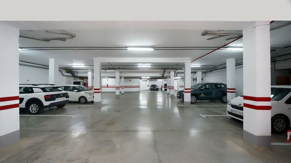 Фото Apartamentos Igramar MorroJable - Adults Only