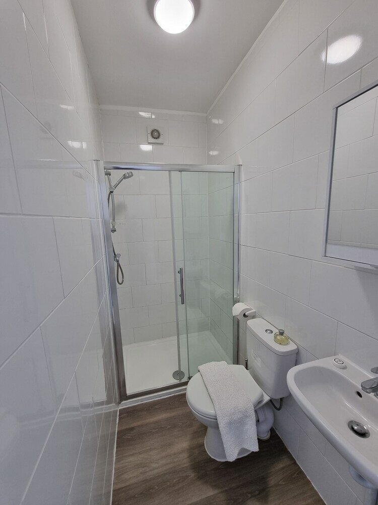 Фото Hotel CG London