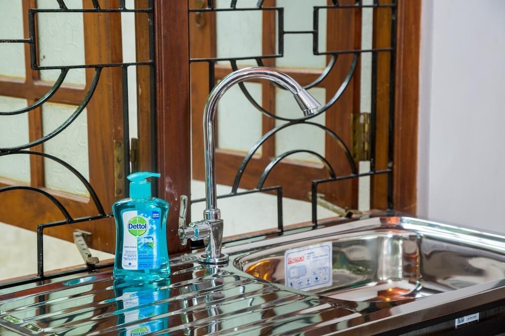 Фото Villa Kumana