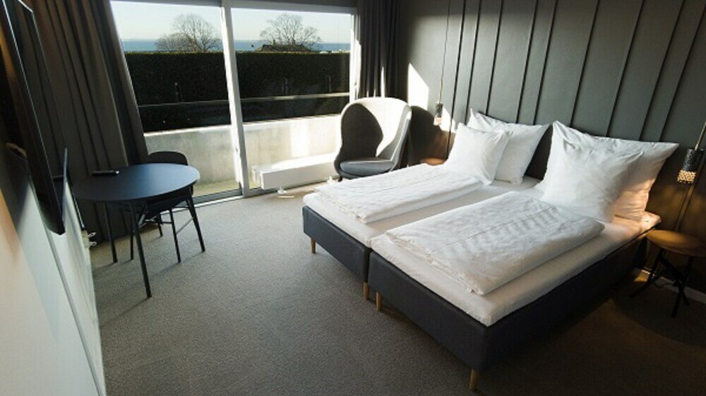 Фото Hotel Marina