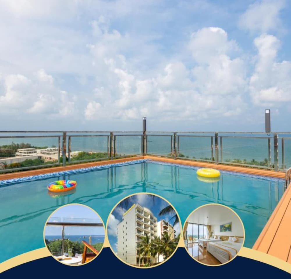 Фото Home Park Hotel Phu Quoc