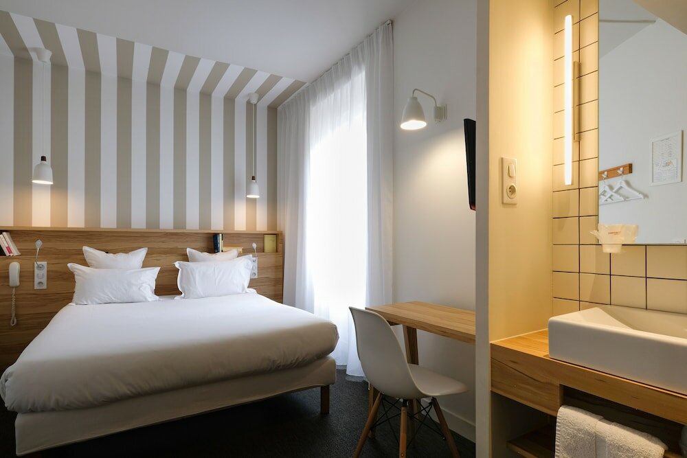 Фото Hotel Marin