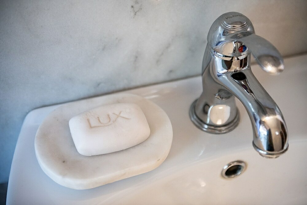 Фото Lemon Tree Eco-Retreat with Terraces