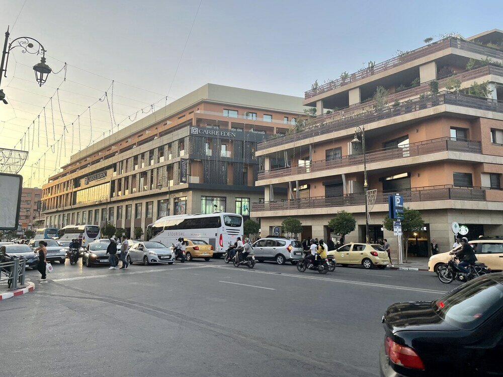 Фото отеля 4