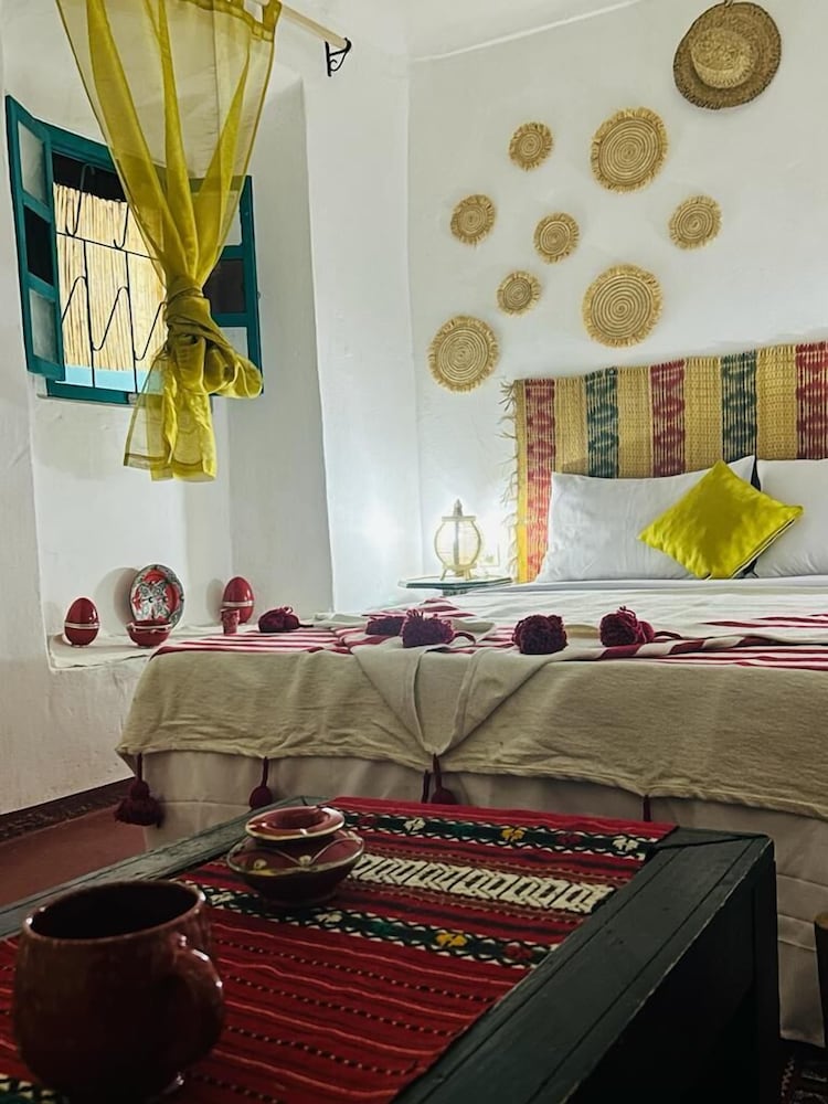 Фото Riad Zahrae Marrakech