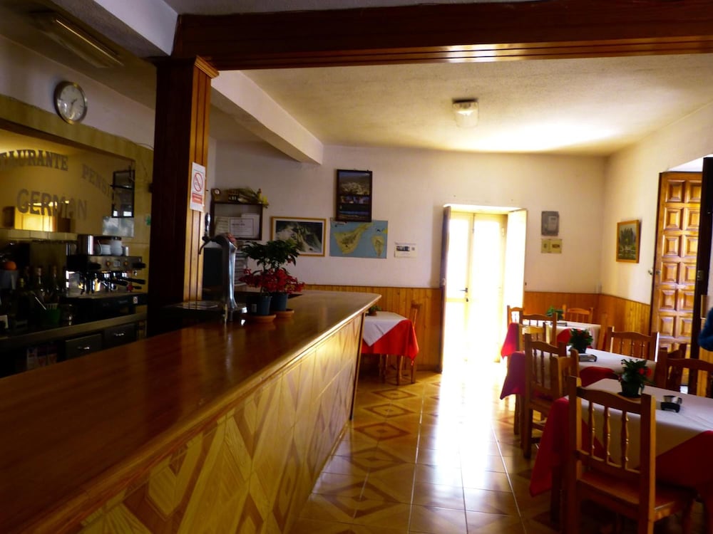 Фото Hotel Germán