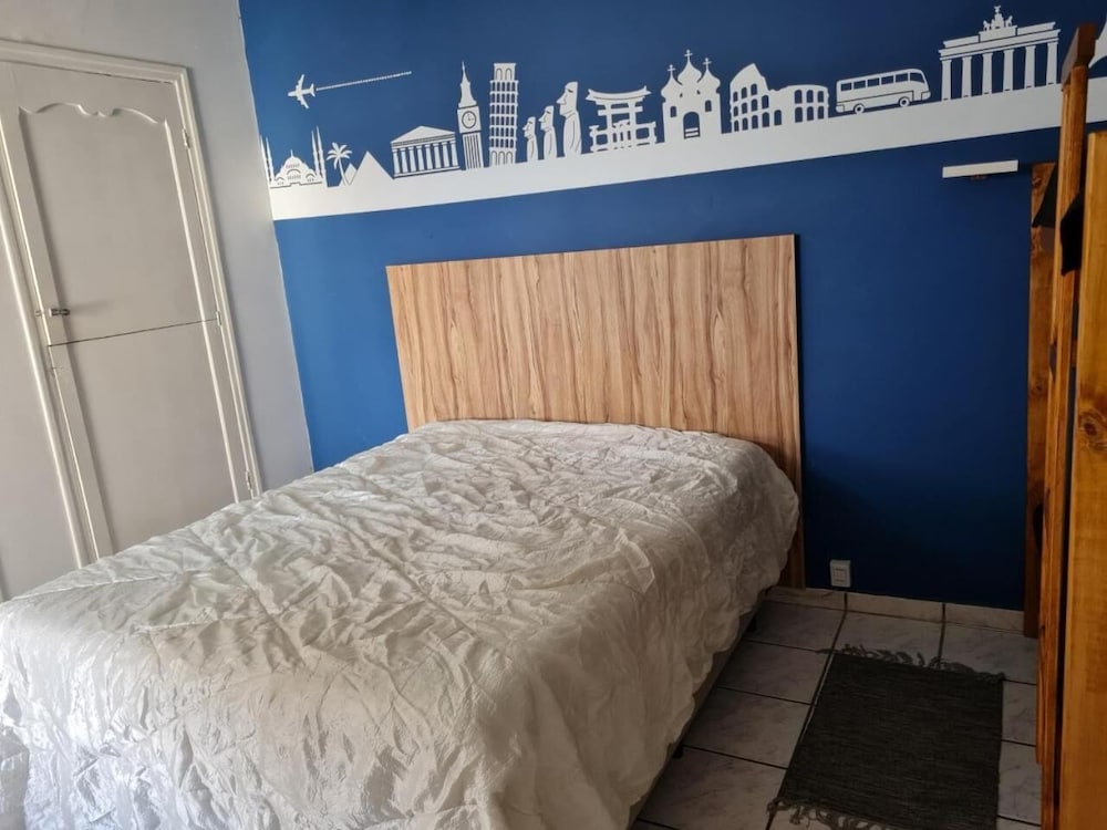 Фото Pousada e Hostel Aqui