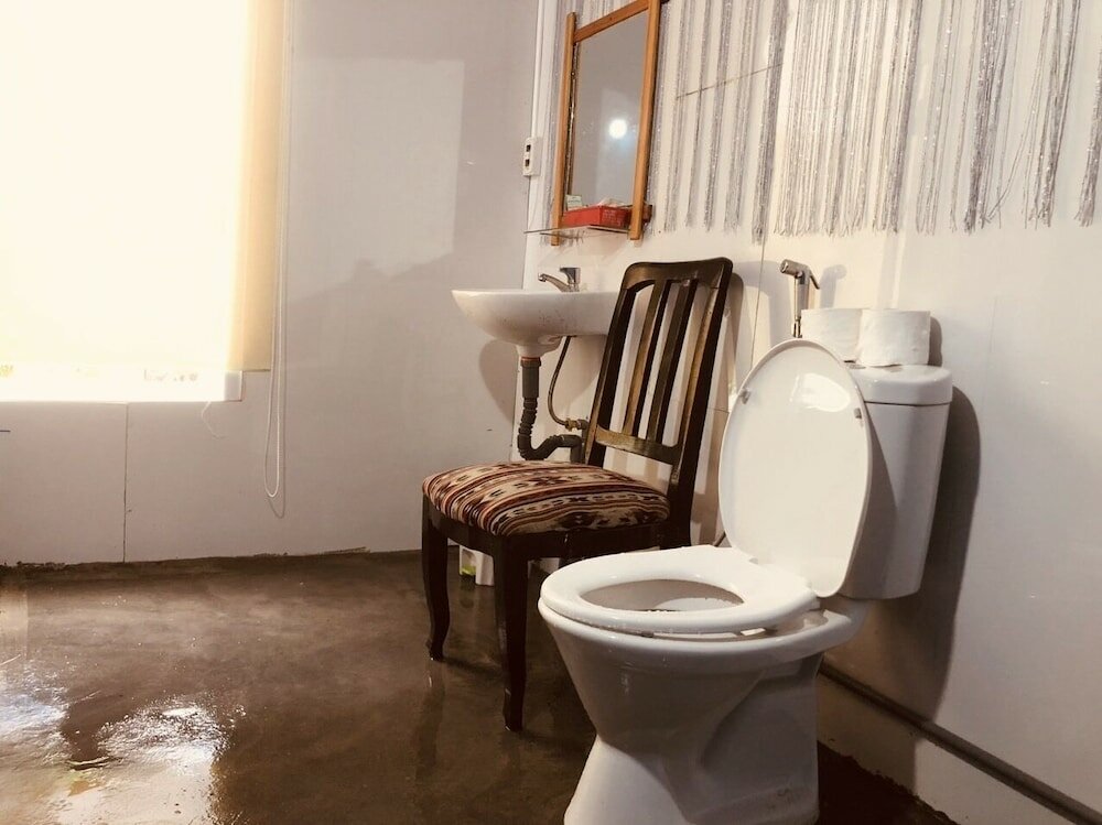 Фото Dalat Blue House Homestay & Cafe