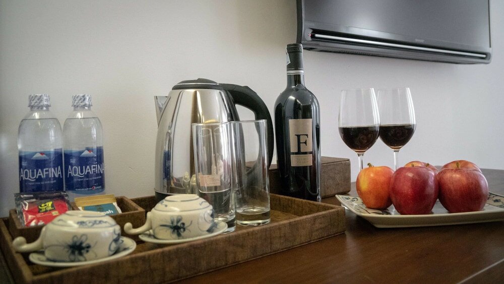 Фото Dong Duong Hotel