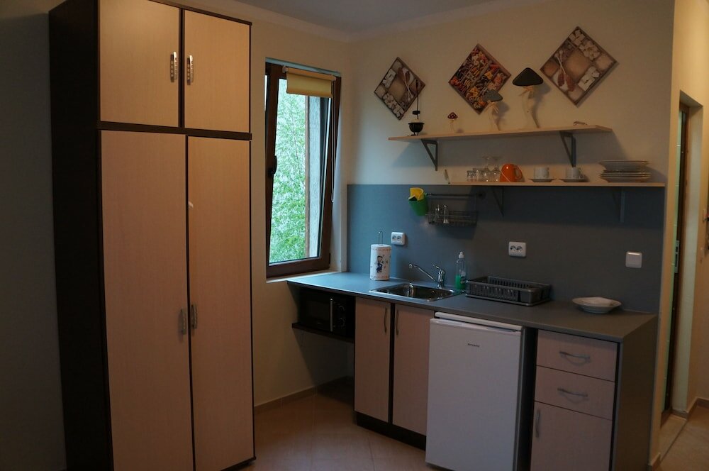 Фото Apartments Primorsko