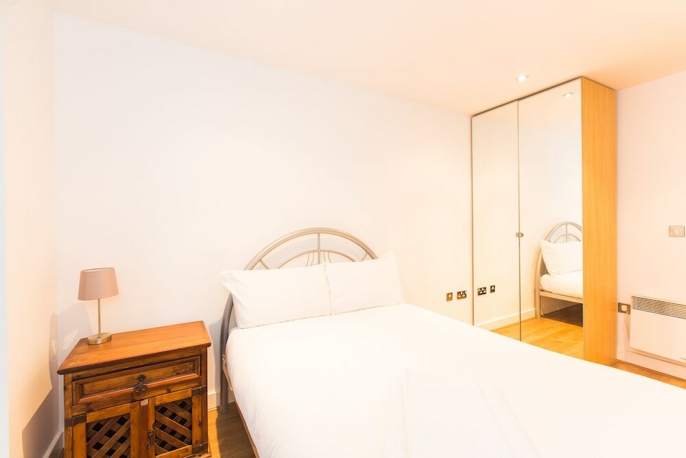 Фото Austin David Apt - Amazing Dock View