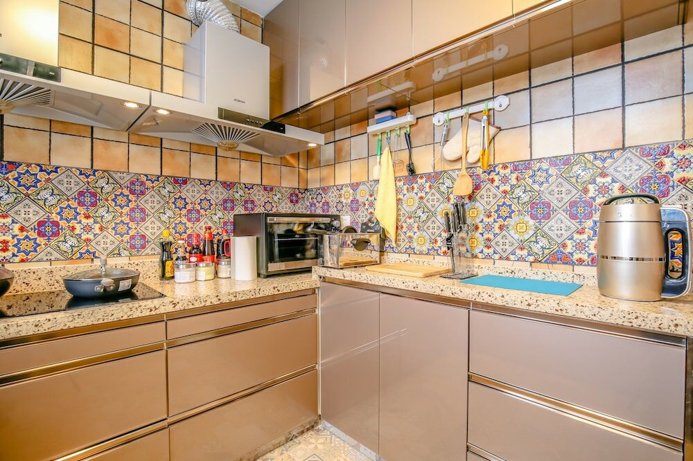 Фото Hangzhou Tom's Home