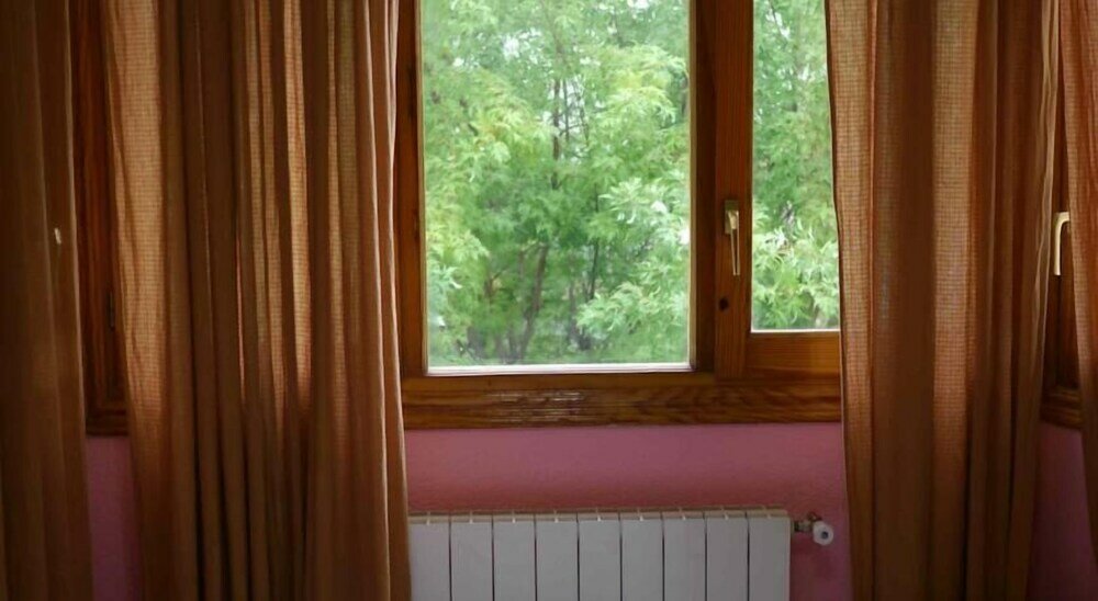 Фото Hostal El Alba