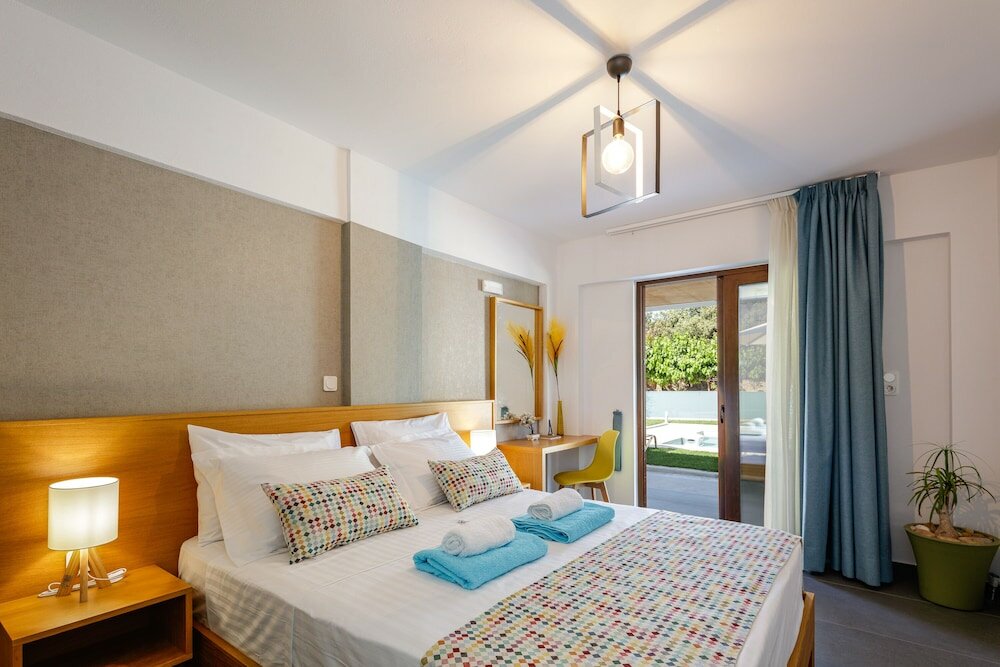 Фото Coconut Palm Paradise