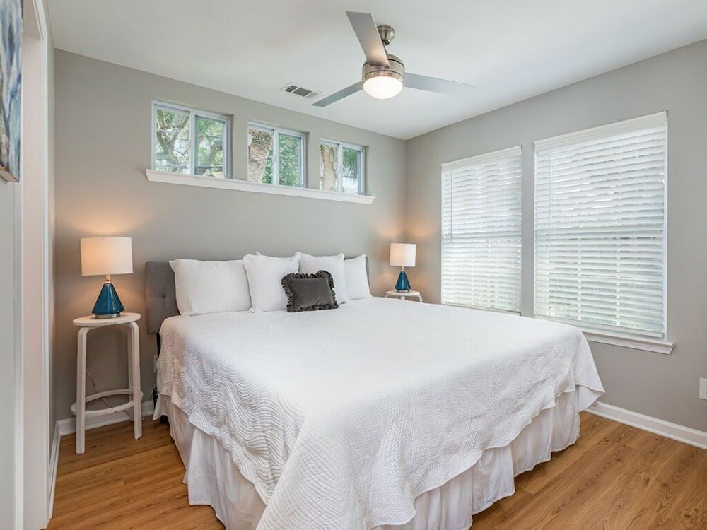 Фото The Flying Pigs Cottage