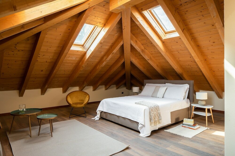 Фото Holiday Apartment 10- San Siro lake Como