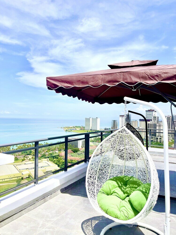 Фото Star Bay Residence