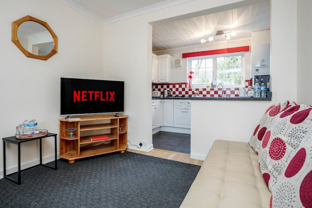 Фото Mpl Apartments - Woodside House by Harry Potter Studios