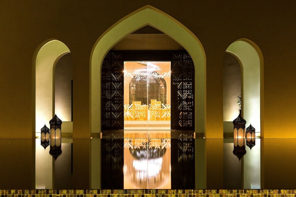 Фото Salalah Rotana Resort