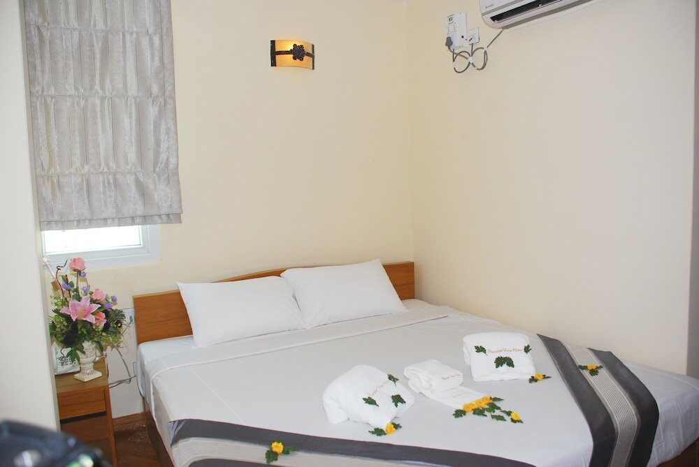 Фото Pleasure View Hotel