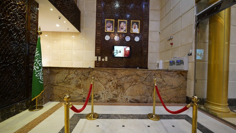 Фото Al Kiram Hotel