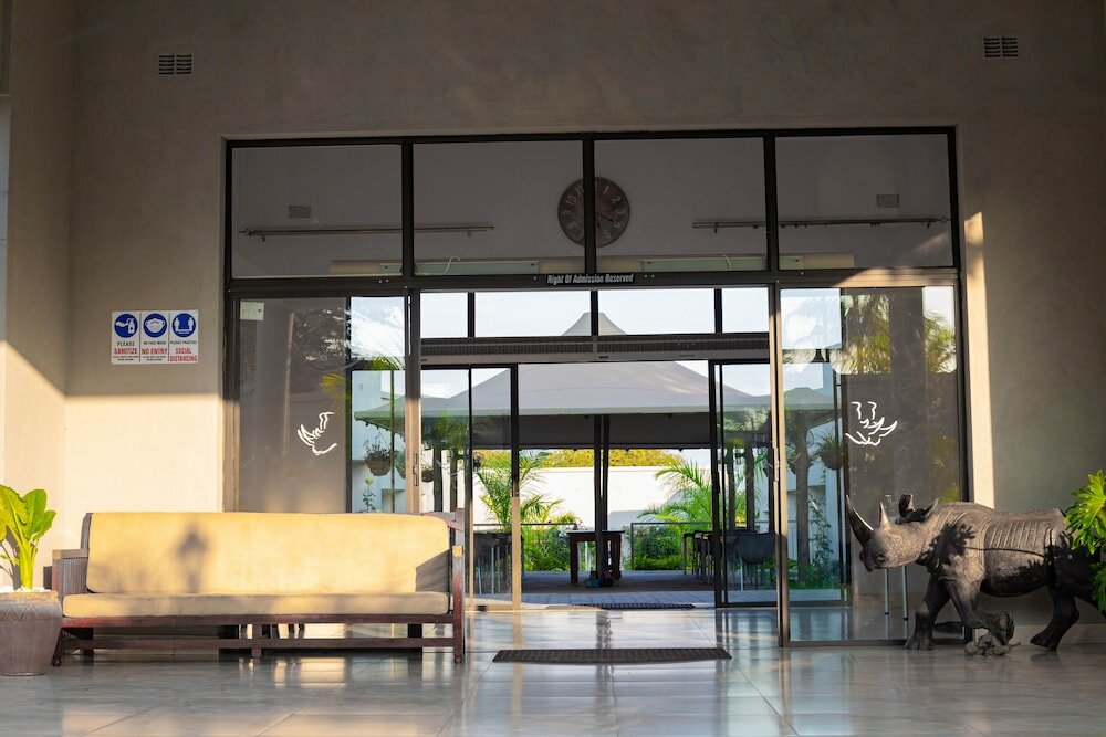 Фото Bhejane Lodge