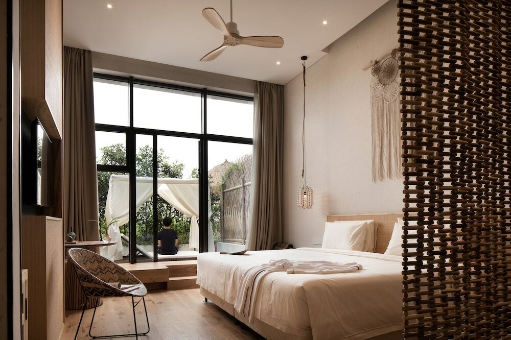 Фото Moonlo Hotel