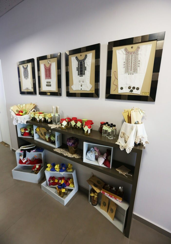 Фото Metro Hotel Tirana